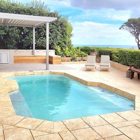 Horizon Bay - Camps Bay Apartment Cape Town Ngoại thất bức ảnh