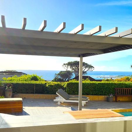 Horizon Bay - Camps Bay Apartment Cape Town Ngoại thất bức ảnh