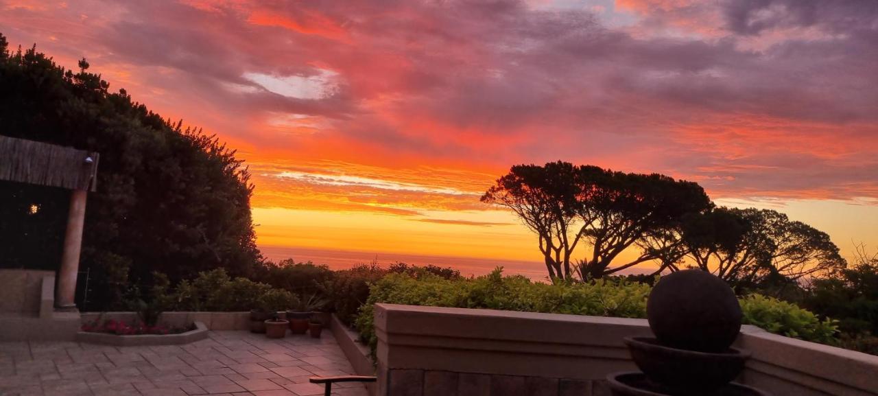 Horizon Bay - Camps Bay Apartment Cape Town Ngoại thất bức ảnh