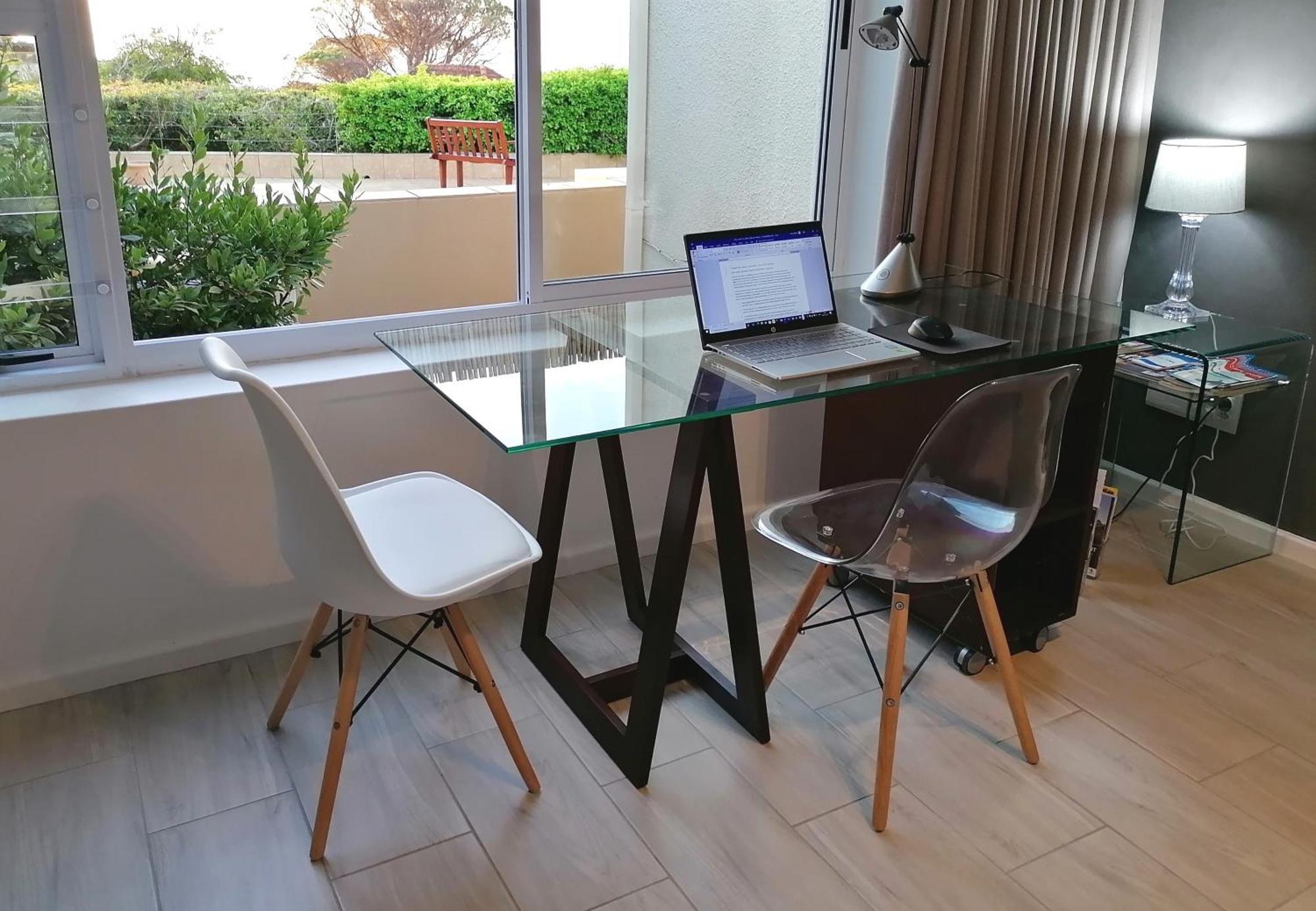 Horizon Bay - Camps Bay Apartment Cape Town Ngoại thất bức ảnh