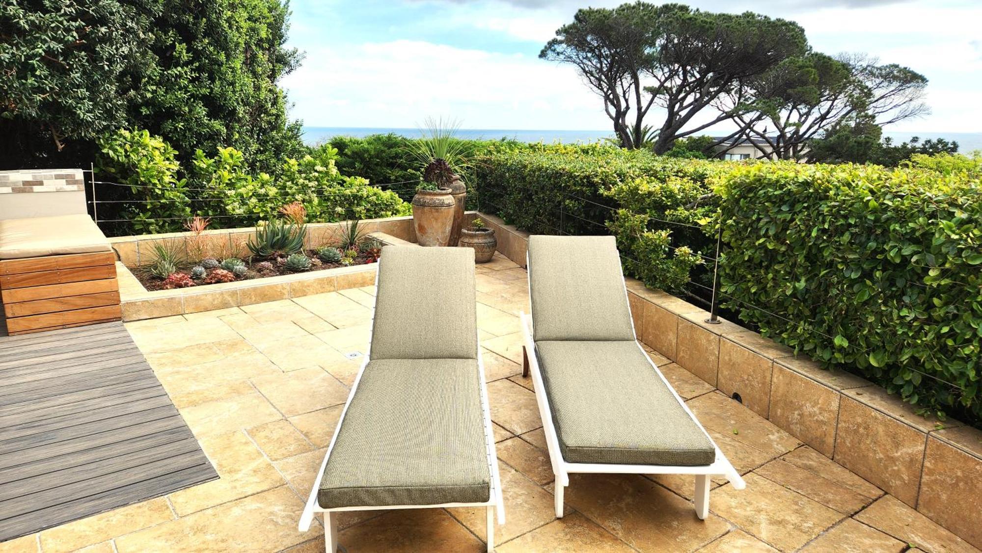 Horizon Bay - Camps Bay Apartment Cape Town Ngoại thất bức ảnh