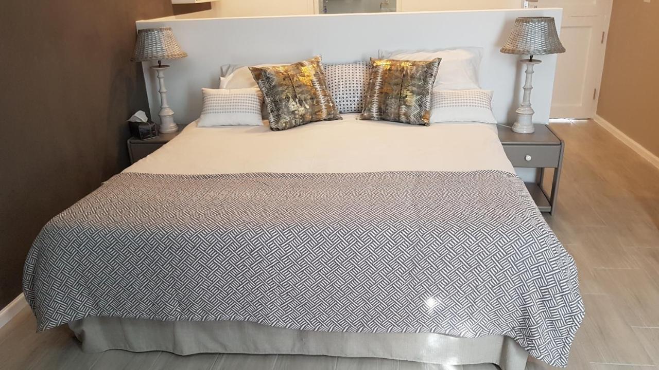 Horizon Bay - Camps Bay Apartment Cape Town Ngoại thất bức ảnh