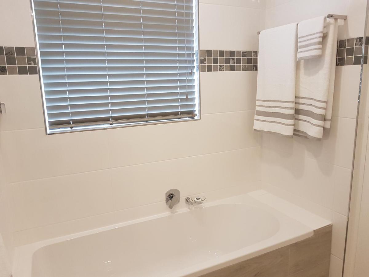 Horizon Bay - Camps Bay Apartment Cape Town Ngoại thất bức ảnh