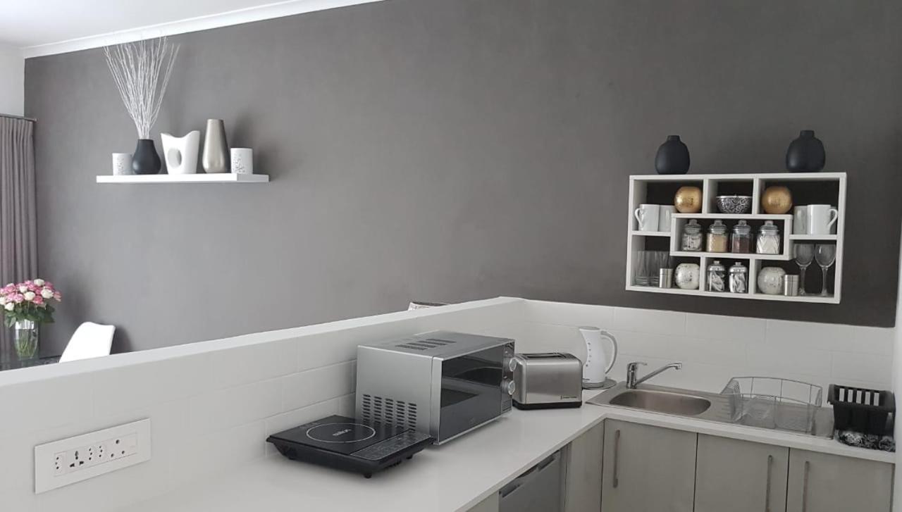 Horizon Bay - Camps Bay Apartment Cape Town Ngoại thất bức ảnh