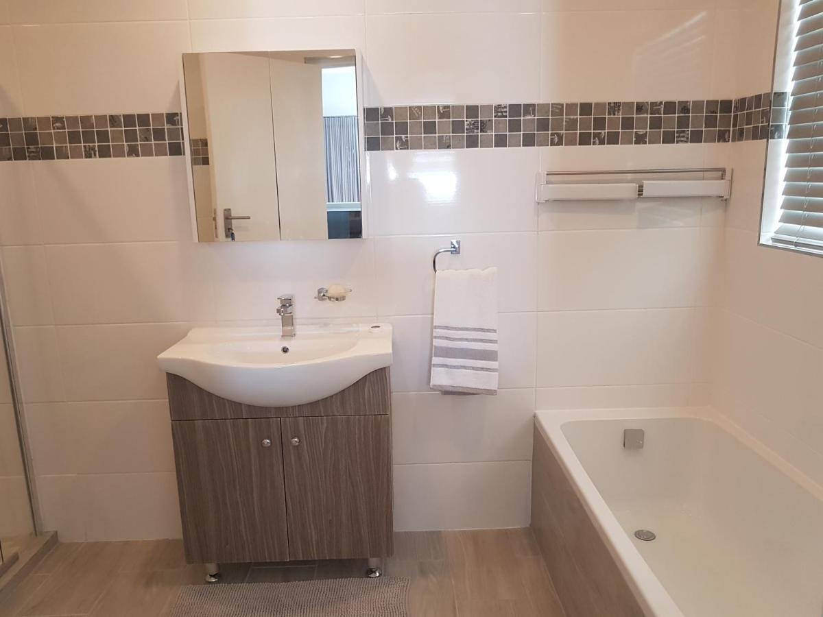 Horizon Bay - Camps Bay Apartment Cape Town Ngoại thất bức ảnh
