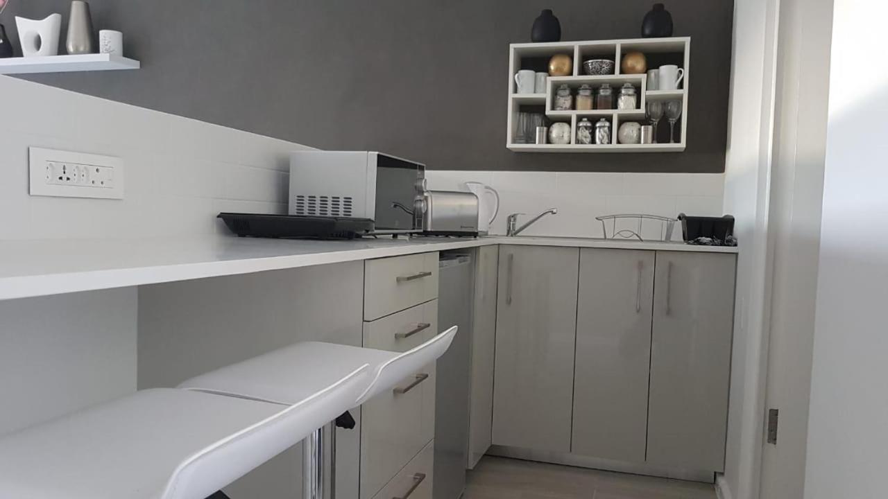 Horizon Bay - Camps Bay Apartment Cape Town Ngoại thất bức ảnh