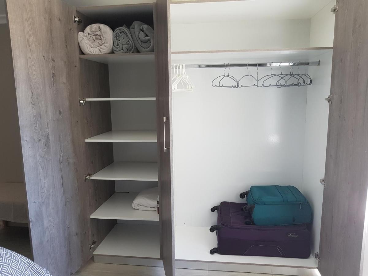 Horizon Bay - Camps Bay Apartment Cape Town Ngoại thất bức ảnh